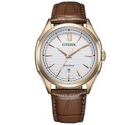 Citizen Mixte Analogique Quartz Montre avec Bracelet en AW1753-10A