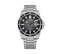 Citizen Mixte Analogique Quartz Montre avec Bracelet en AW1816-89E