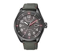 Citizen Mixte Analogique Quartz Montre avec Bracelet en AW5005-39H