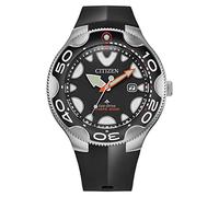 Citizen Mixte Analogique Quartz Montre avec Bracelet en BN0230-04E