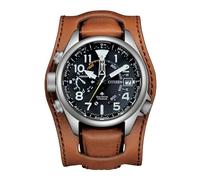 Citizen Mixte Analogique Quartz Montre avec Bracelet en BN4061-08E