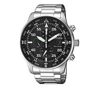 Citizen Mixte Analogique Quartz Montre avec Bracelet en CA0690-88E