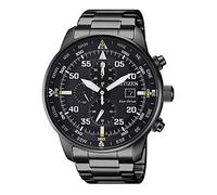 Citizen - Montre - Hommes - Chronographe - Eco-Drive Chronograph CA0695-84E