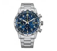 Citizen Mixte Analogique Quartz Montre avec Bracelet en CA0790-83L