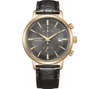Citizen Mixte Analogique Quartz Montre avec Bracelet en CA7067-11H