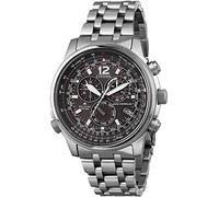 Citizen Mixte Analogique Quartz Montre avec Bracelet en CB5850-80E