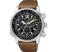 Citizen Mixte Analogique Quartz Montre avec Bracelet en CB5860-27E