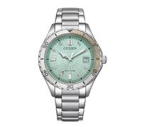 Citizen Mixte Analogique Quartz Montre avec Bracelet en FE6170-88L