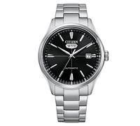 Citizen Mixte Analogique Quartz Montre avec Bracelet en NH8391-51E