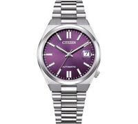 Citizen Montre solo Tempo unisexe Tsuyosa tendance code NJ0200-50W