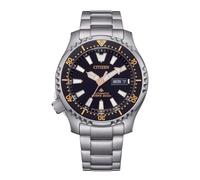 Citizen Montre Analogique Automatique pour Hommes Promaster Fugu Limited Edition