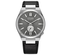 Citizen Montre Analogique Automatique pour Hommes Tsuyosa