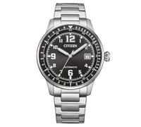 Citizen Montre Analogique Automatique pour Hommes Urban Military