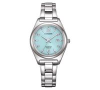 Citizen Montre Analogique Eco-Drive pour Femmes
