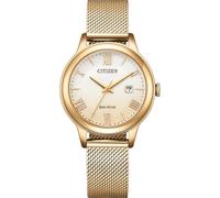 Citizen Montre Analogique Eco-Drive pour Femmes