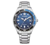 Citizen Montre Analogique Eco-Drive pour Femmes