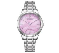 Citizen Montre Analogique Eco-Drive pour Femmes Elegance