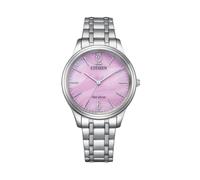 Citizen Montre Analogique Eco-Drive pour Femmes Elegance