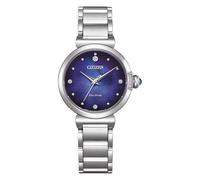 Citizen Montre Analogique Eco-Drive pour Femmes L May Bells