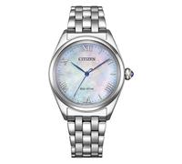 Citizen Montre Analogique Eco-Drive pour Femmes L Series