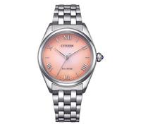 Citizen Montre Analogique Eco-Drive pour Femmes L Series