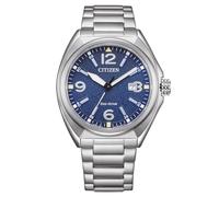 Citizen Montre Analogique Eco-Drive pour Hommes