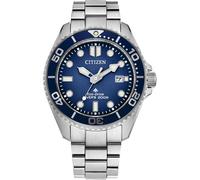 Citizen Montre Analogique Eco-Drive pour Hommes Promaster Dive