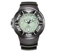 Citizen Montre Analogique Eco-Drive pour Hommes Promaster Marine