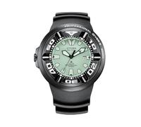 Citizen Montre Analogique Eco-Drive pour Hommes Promaster Marine
