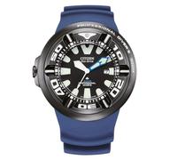 Citizen Montre Homme BJ805504E Promaster Solaire Bleu Bracelet G