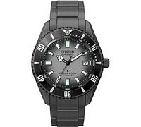 Citizen Montre Analogique pour Hommes Automatique Promaster Marine