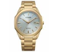 Citizen Bm7492-57a Watch Doré Homme