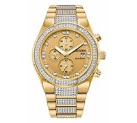 Citizen Ca0752-66p Watch Doré Homme