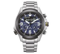 Citizen Montre Promaster Land U822 - Analogique/Digital Eco-Drive Homme