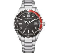 Citizen Montre Argent Analogique Femmes AW1820-81E