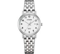 Citizen Montre Argent Analogique Femmes EU6090-54A