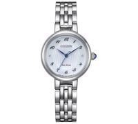 Citizen Montre Argent Analogique Femmes L EM0990-81A