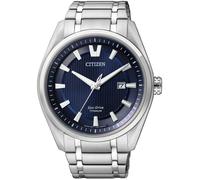 Montre homme Citizen Montre citizen super titanium pour homme xl ? quartz analogique titane aw1240-57l