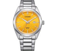 Citizen Montre Argent Analogique Hommes BI5110-54Z