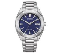 Citizen Montre Argent Analogique Hommes BM7631-52L