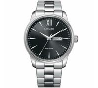 Citizen Montre Eco-Drive Classic Elegant BM8550-81E Homme 42 mm Analogique Quartz Verre minéral