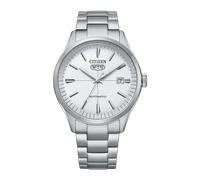 Citizen Montre Argent Analogique Hommes C7 Series NH8391-51AE