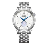 Citizen Montre Argent Analogique Hommes NH9131-73A