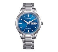 Citizen Watches Montre analogique automatique pour hommes