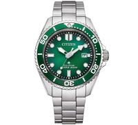 Citizen Montre Argent Analogique Hommes Promaster Dive BN0269-50W