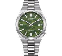 Citizen - NJ0159-86X - Montre Bracelet - Hommes - Automatique - Tsuyosa Military