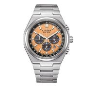 Citizen - CA4610-85Z - Montre Bracelet - Hommes - Solaire - Titanium