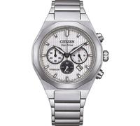 Citizen Montre Zenshin Senkei Chronographe Eco-Drive Homme