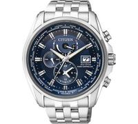 Citizen Montre Argent Multi-Cadrans Hommes AT9030-55L
