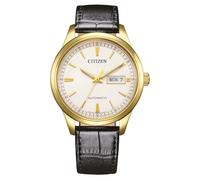 Citizen Montre Automatic Watch NY4059-09A